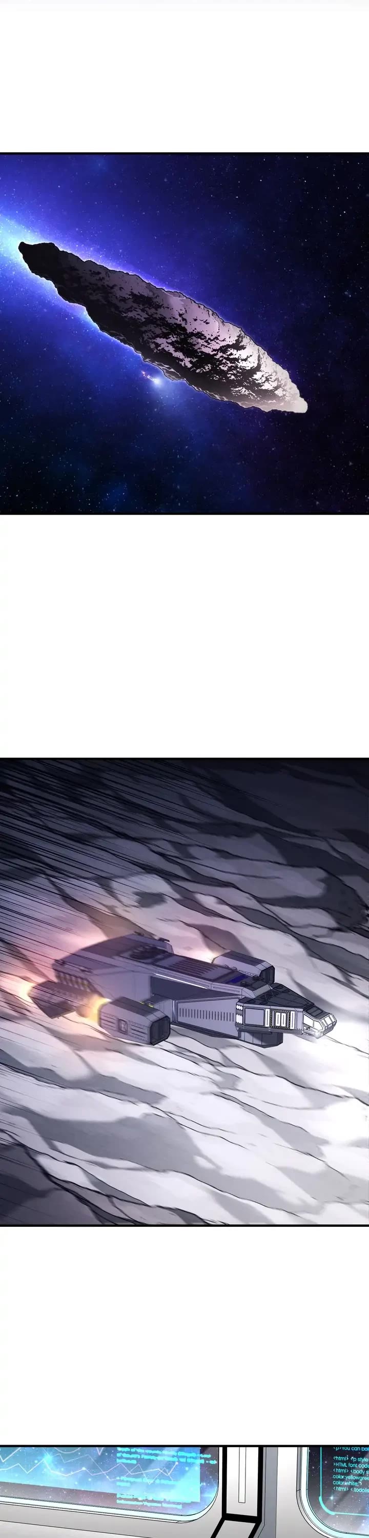 Cheolsu Saves the World Chapter 50 page 27 - Chapter 50