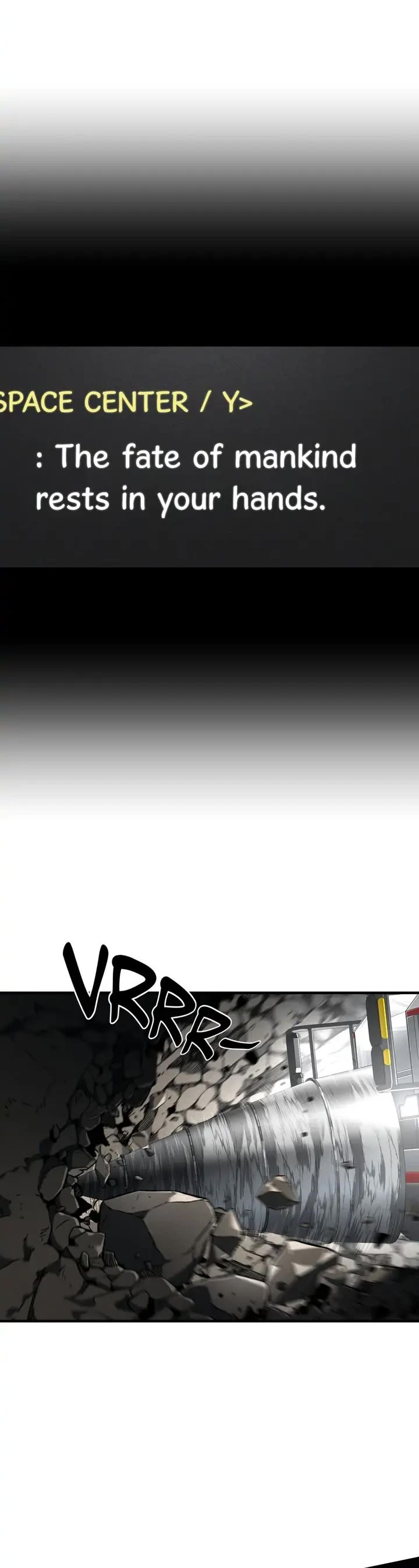 Cheolsu Saves the World Chapter 51 page 14 - Chapter 51