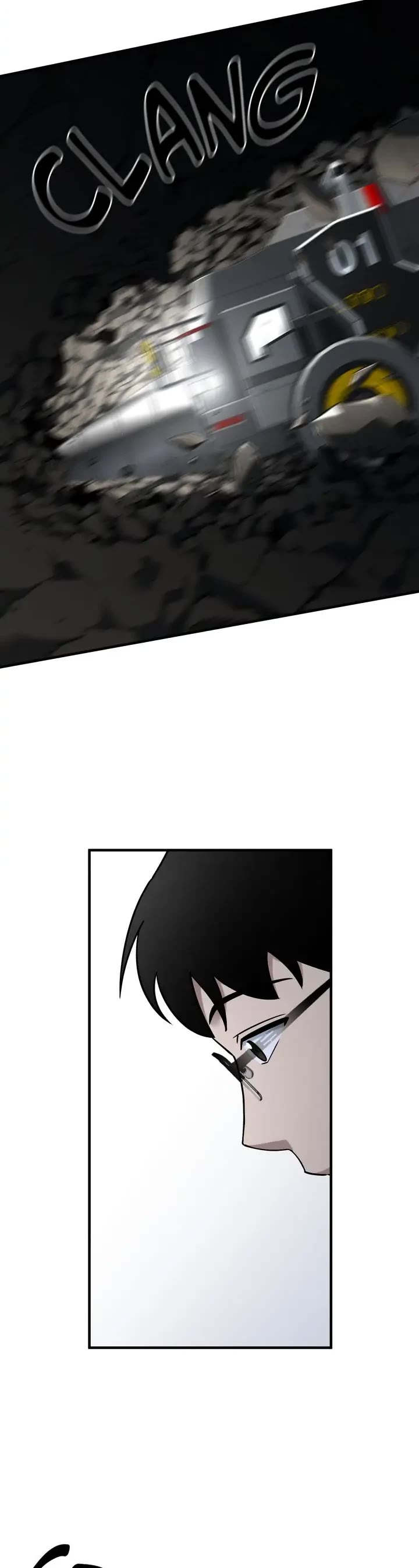 Cheolsu Saves the World Chapter 51 page 15 - Chapter 51