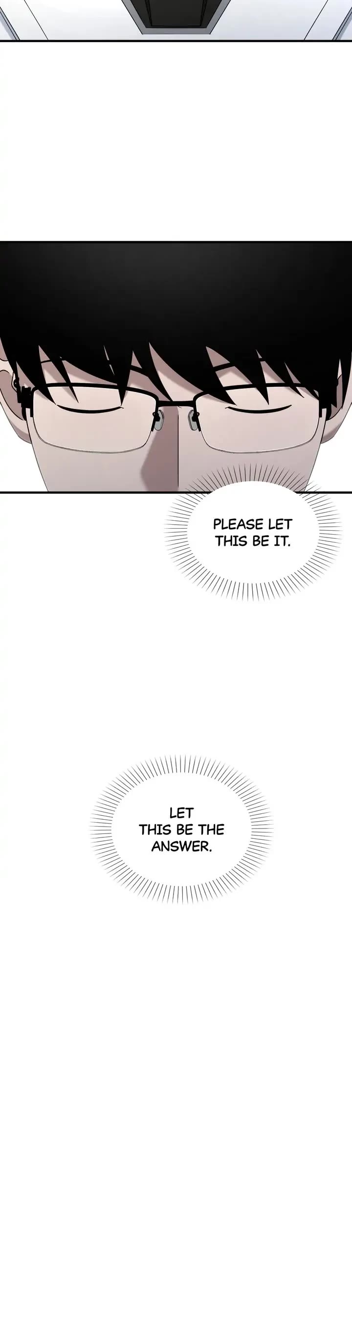 Cheolsu Saves the World Chapter 51 page 19 - Chapter 51