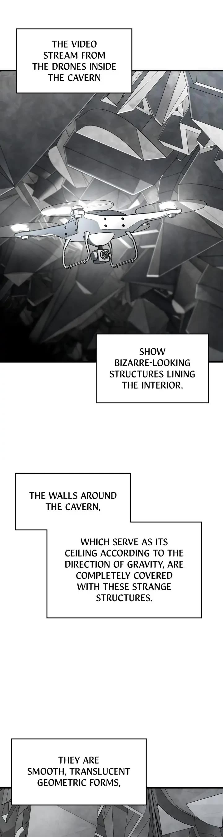 Cheolsu Saves the World Chapter 51 page 20 - Chapter 51