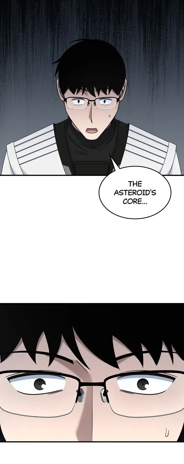 Cheolsu Saves the World Chapter 51 page 28 - Chapter 51
