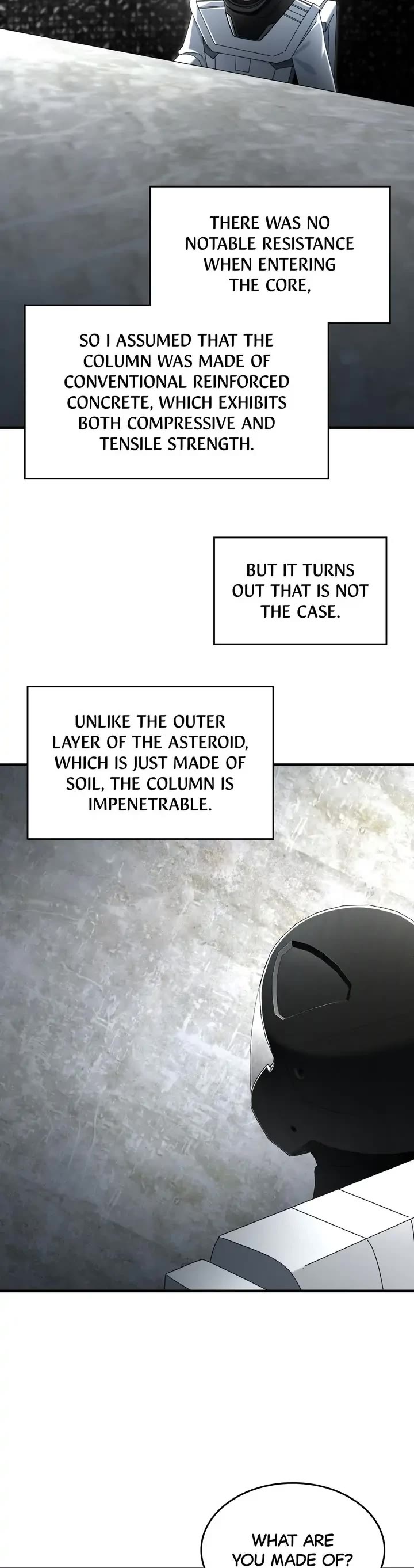 Cheolsu Saves the World Chapter 52 page 15 - Chapter 52