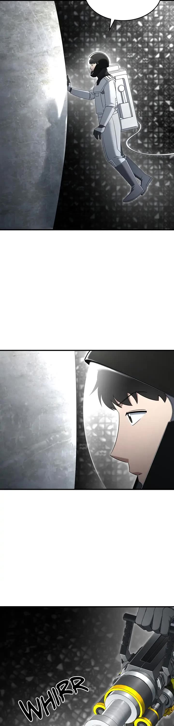 Cheolsu Saves the World Chapter 52 page 16 - Chapter 52
