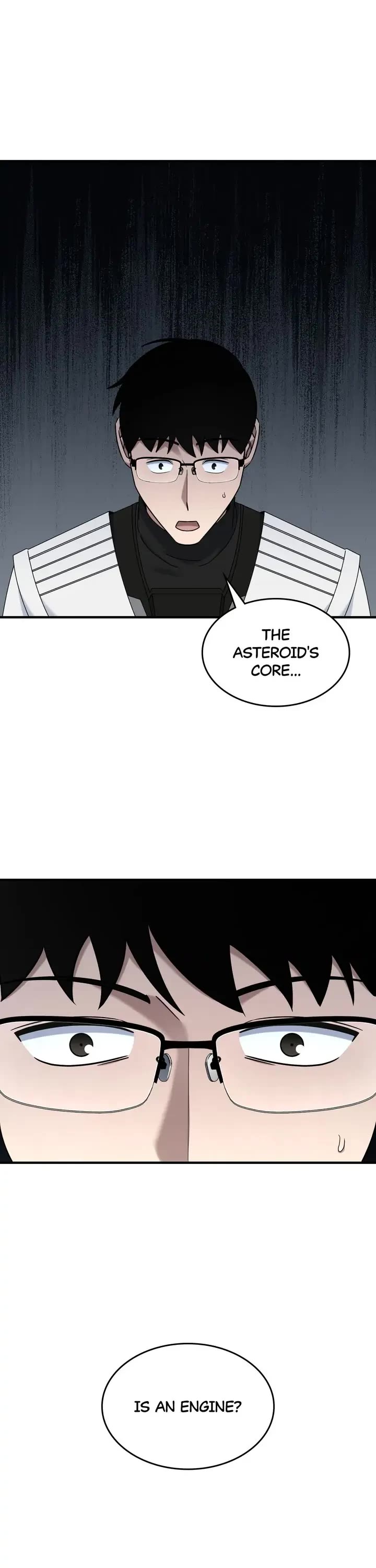 Cheolsu Saves the World Chapter 52 page 2 - Chapter 52