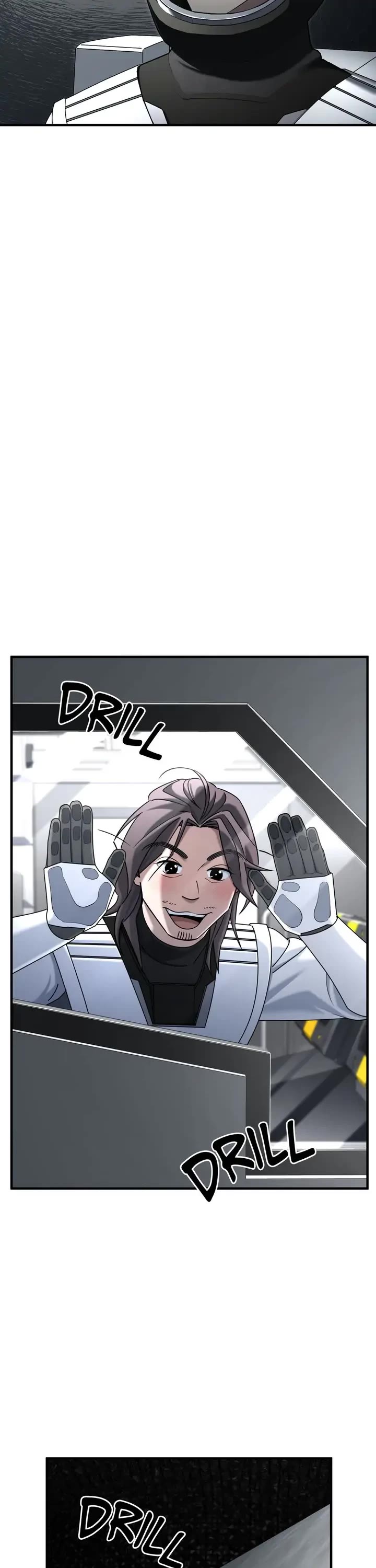 Cheolsu Saves the World Chapter 52 page 21 - Chapter 52