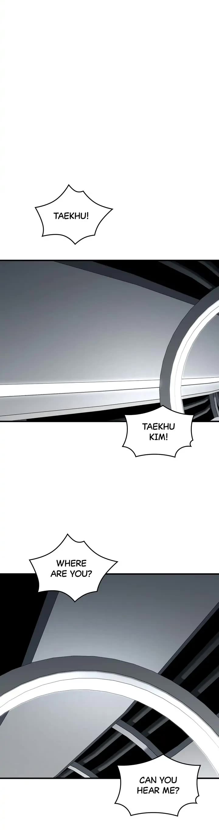 Cheolsu Saves the World Chapter 52 page 29 - Chapter 52
