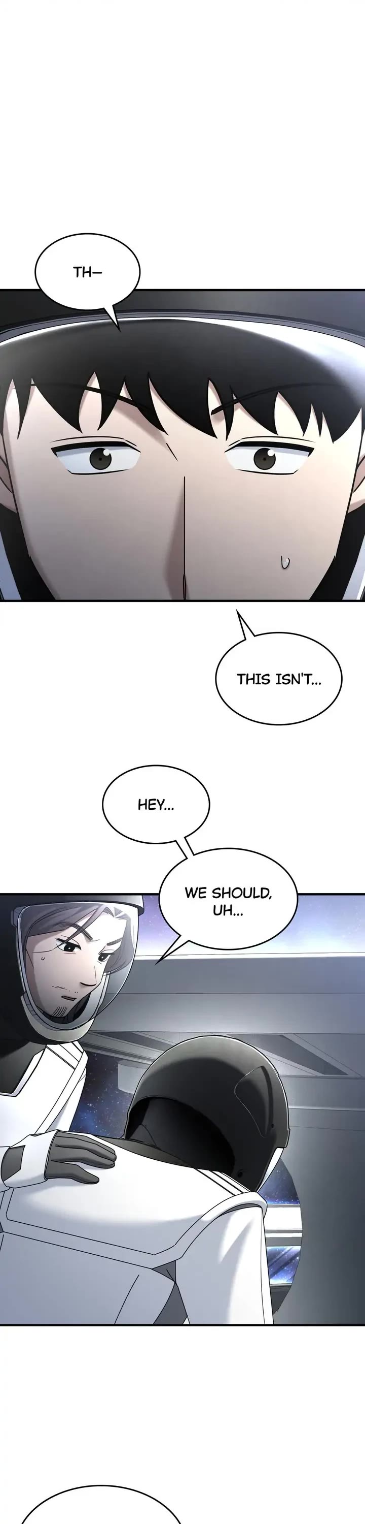 Cheolsu Saves the World Chapter 53 page 18 - Chapter 53
