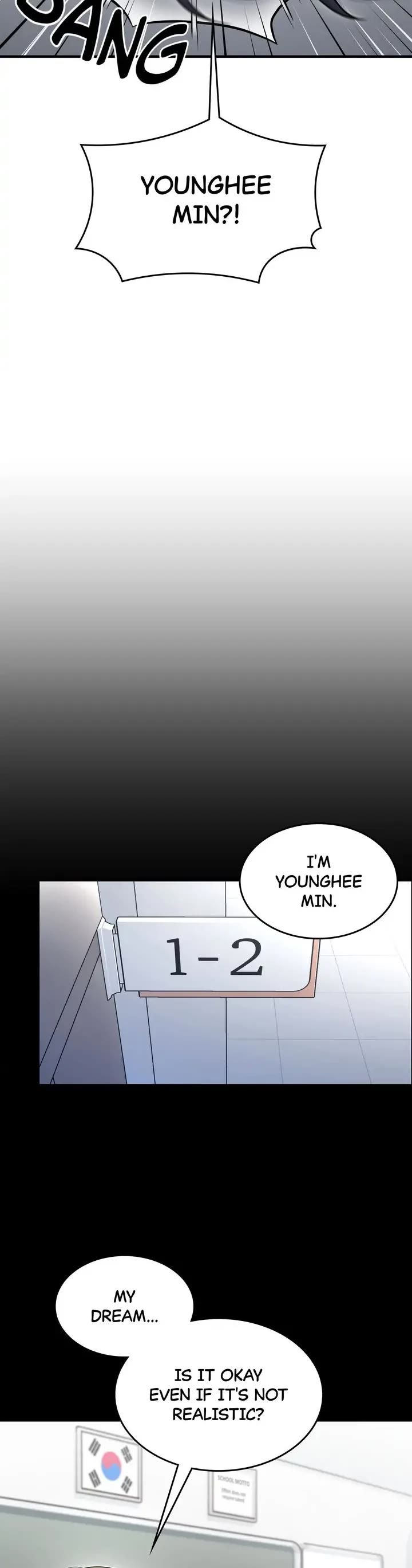 Cheolsu Saves the World Chapter 53 page 24 - Chapter 53