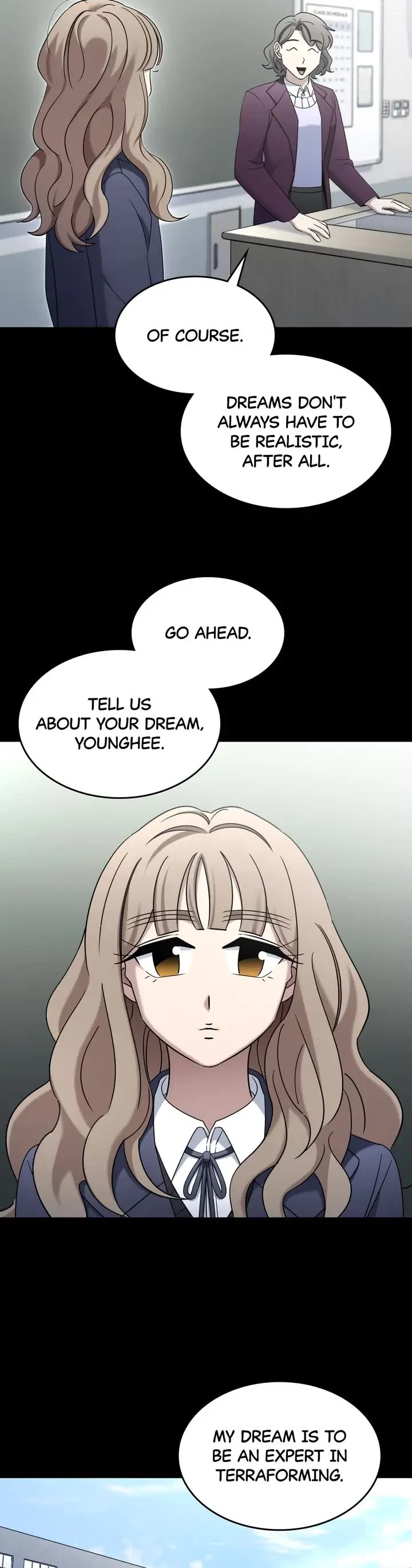 Cheolsu Saves the World Chapter 53 page 25 - Chapter 53