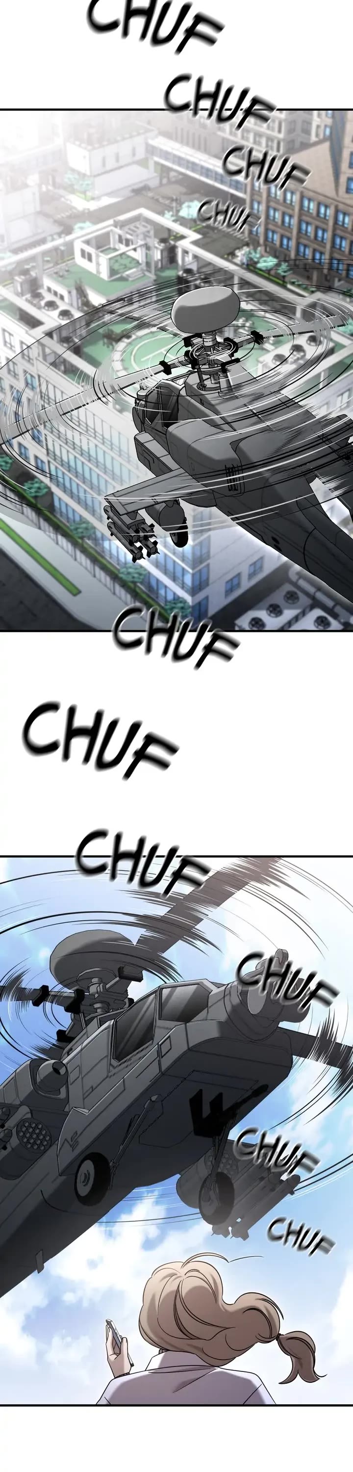 Cheolsu Saves the World Chapter 53 page 31 - Chapter 53