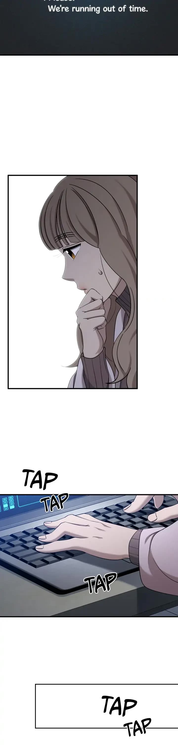 Cheolsu Saves the World Chapter 54 page 21 - Chapter 54