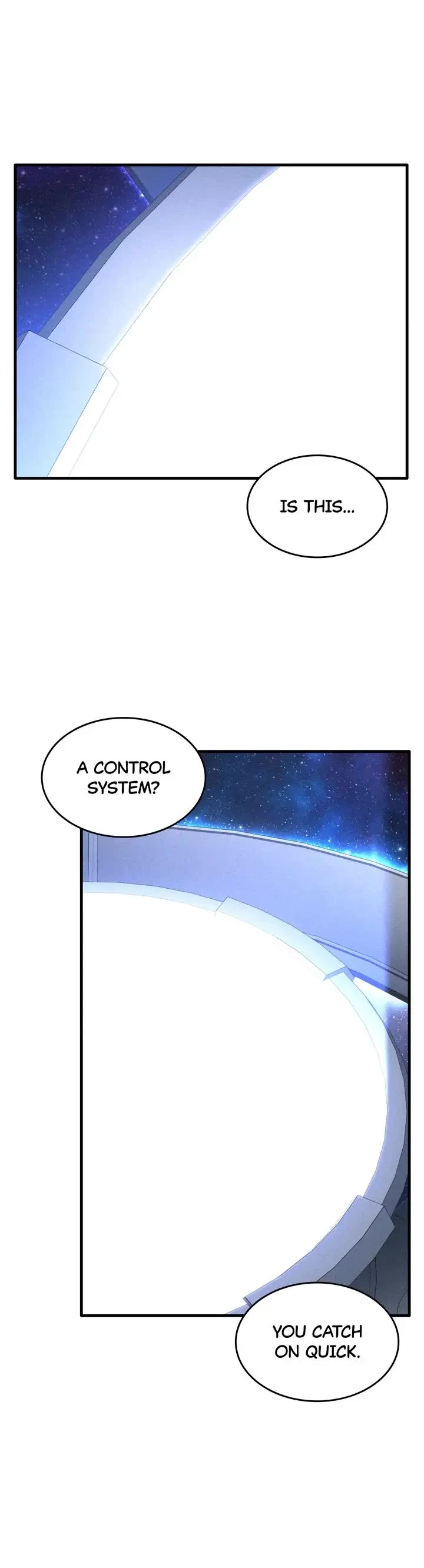 Cheolsu Saves the World Chapter 54 page 4 - Chapter 54