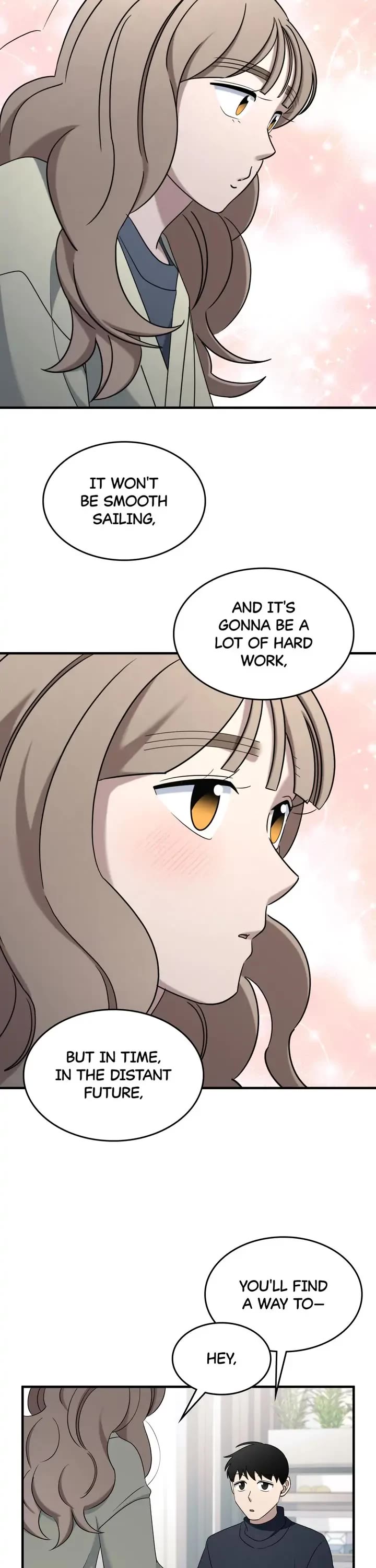 Cheolsu Saves the World Chapter 55 page 22 - Chapter 55