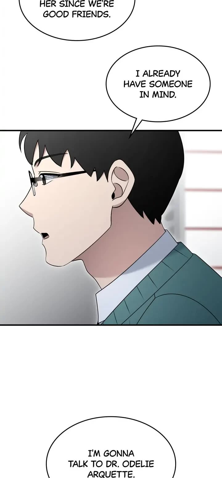 Cheolsu Saves the World Chapter 56 page 34 - Chapter 56