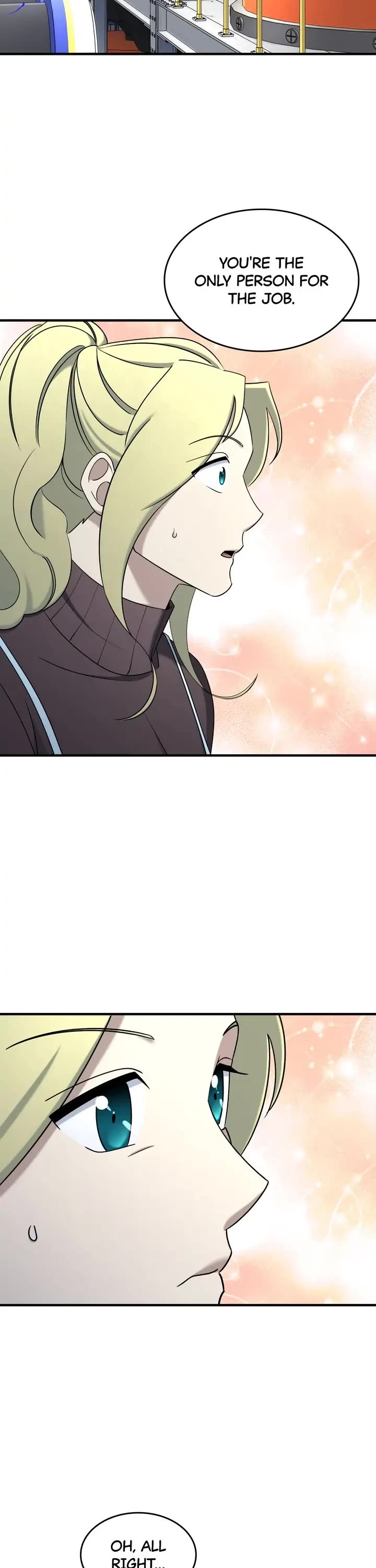Cheolsu Saves the World Chapter 57 page 13 - Chapter 57