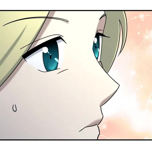 Cheolsu Saves the World Chapter 57 cover