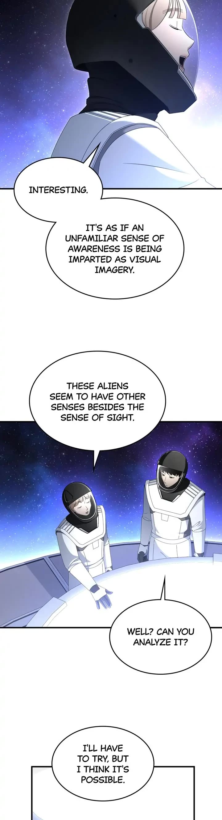 Cheolsu Saves the World Chapter 58 page 9 - Chapter 58