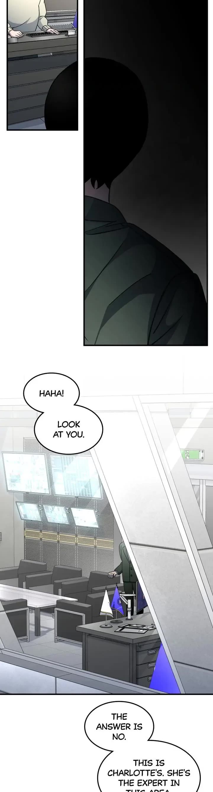Cheolsu Saves the World Chapter 6 page 15 - Chapter 6