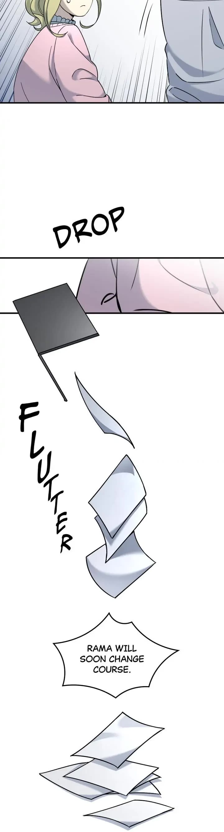 Cheolsu Saves the World Chapter 6 page 35 - Chapter 6