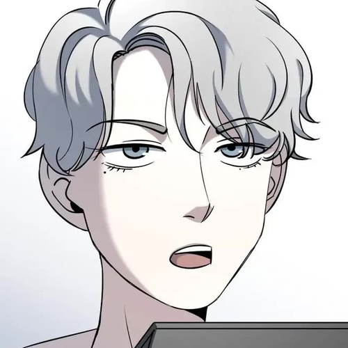 Cheolsu Saves the World Chapter 6 cover
