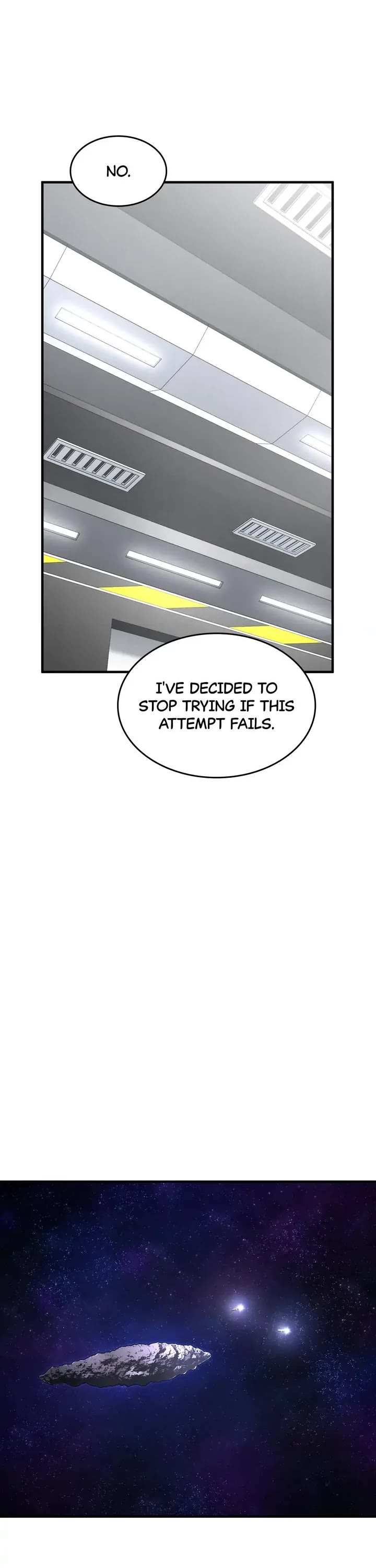 Cheolsu Saves the World Chapter 60 page 23 - Chapter 60