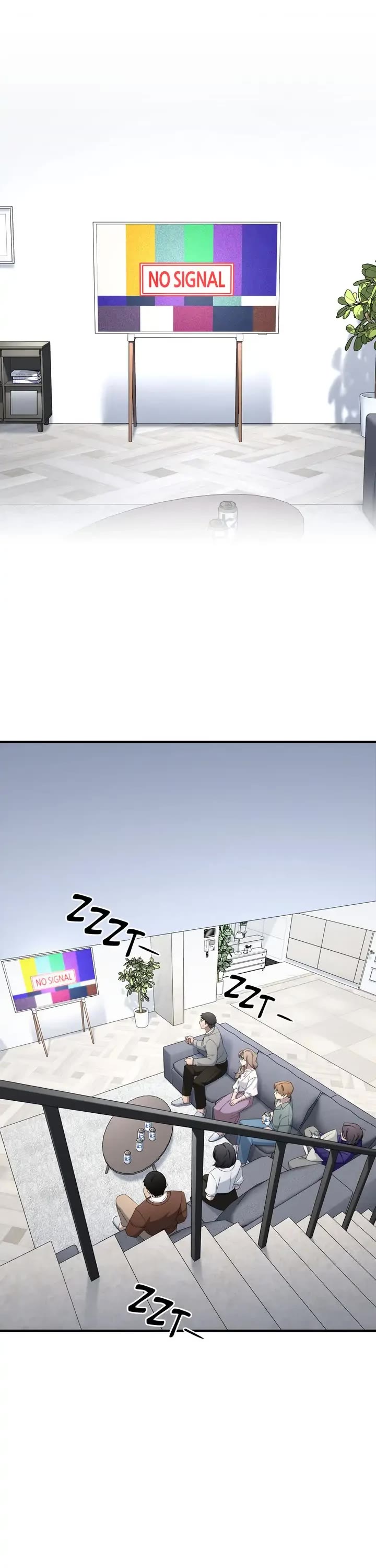 Cheolsu Saves the World Chapter 61 page 11 - Chapter 61