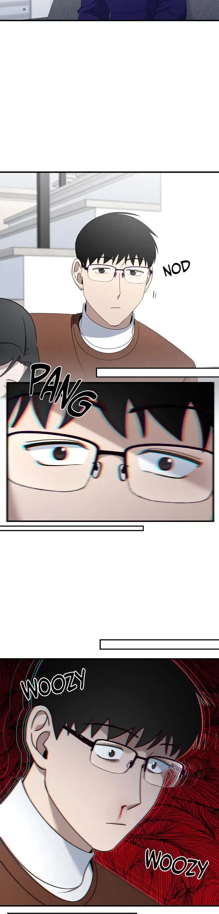 Cheolsu Saves the World Chapter 61 page 31 - Chapter 61