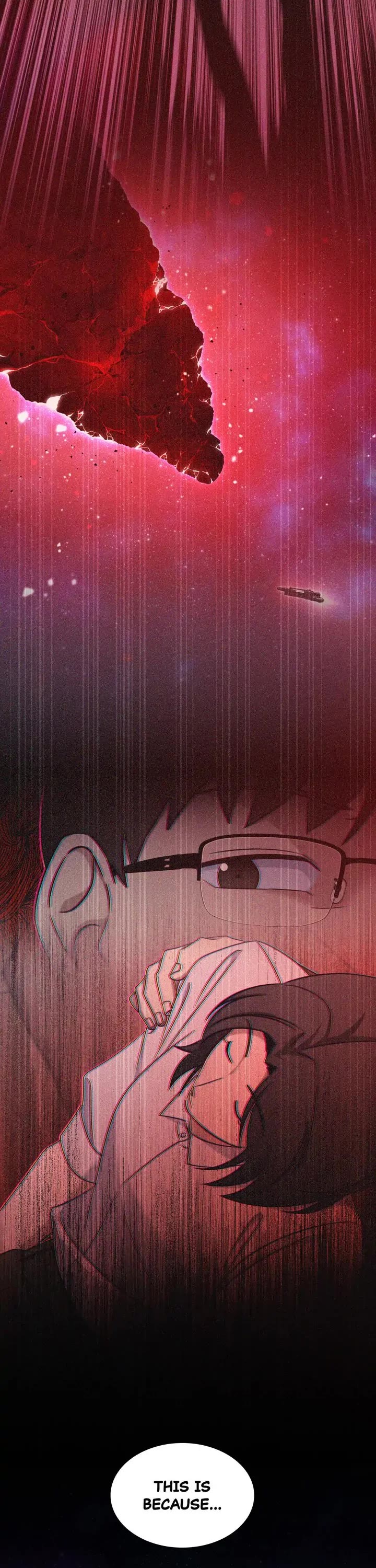 Cheolsu Saves the World Chapter 63 page 33 - Chapter 63