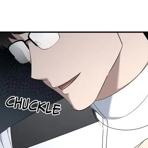 Cheolsu Saves the World Chapter 63 cover