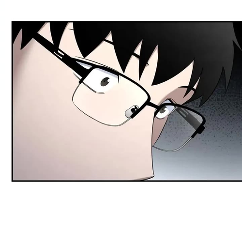 Cheolsu Saves the World Chapter 64 cover