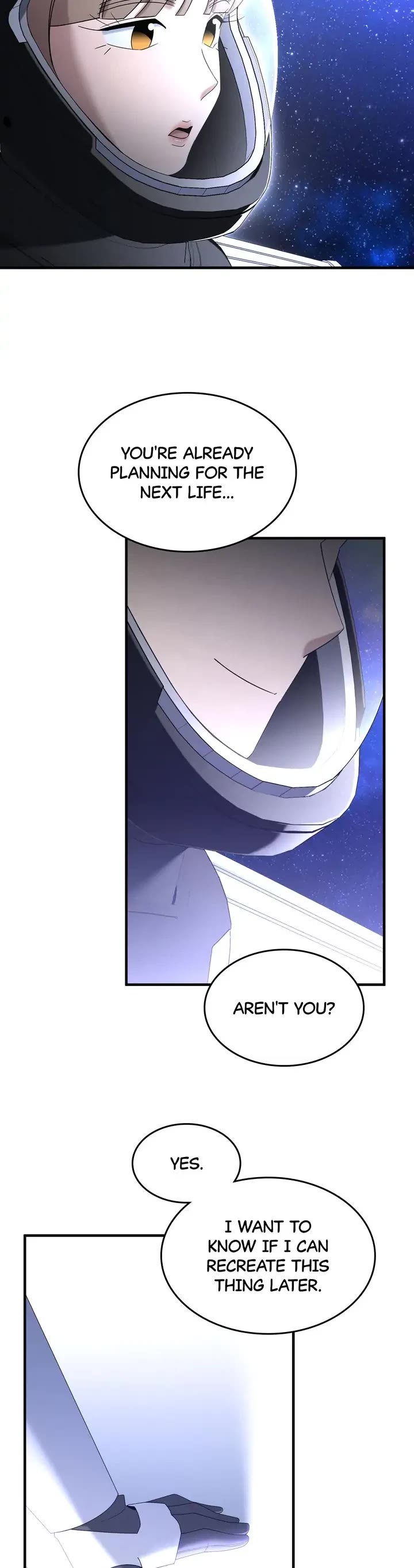 Cheolsu Saves the World Chapter 65 page 29 - Chapter 65