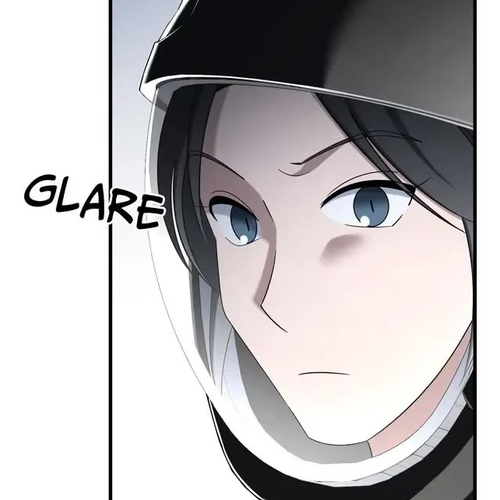 Cheolsu Saves the World Chapter 65 cover
