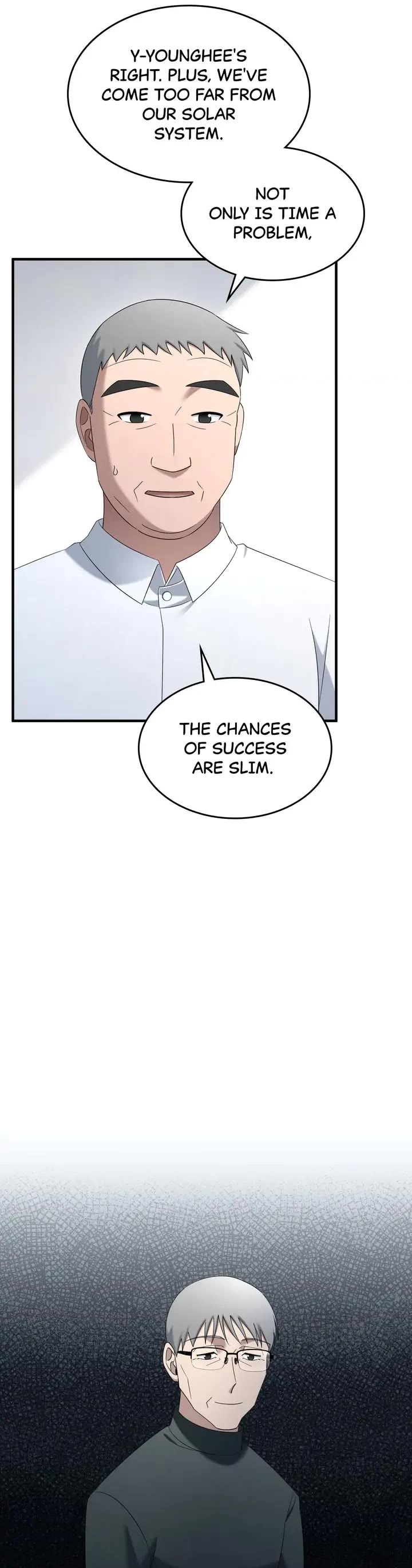 Cheolsu Saves the World Chapter 66 page 14 - Chapter 66