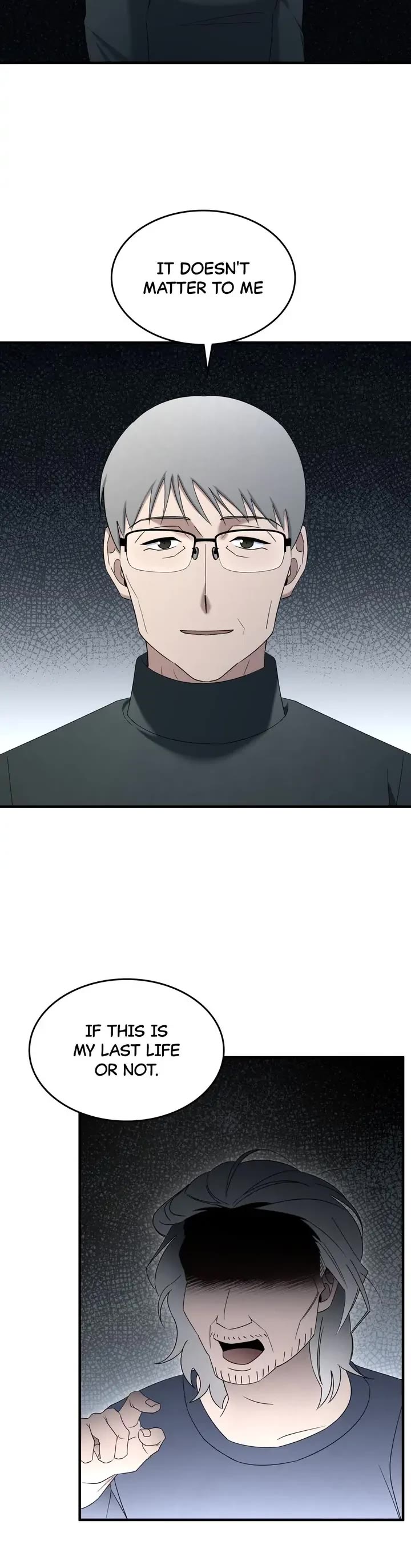 Cheolsu Saves the World Chapter 66 page 15 - Chapter 66