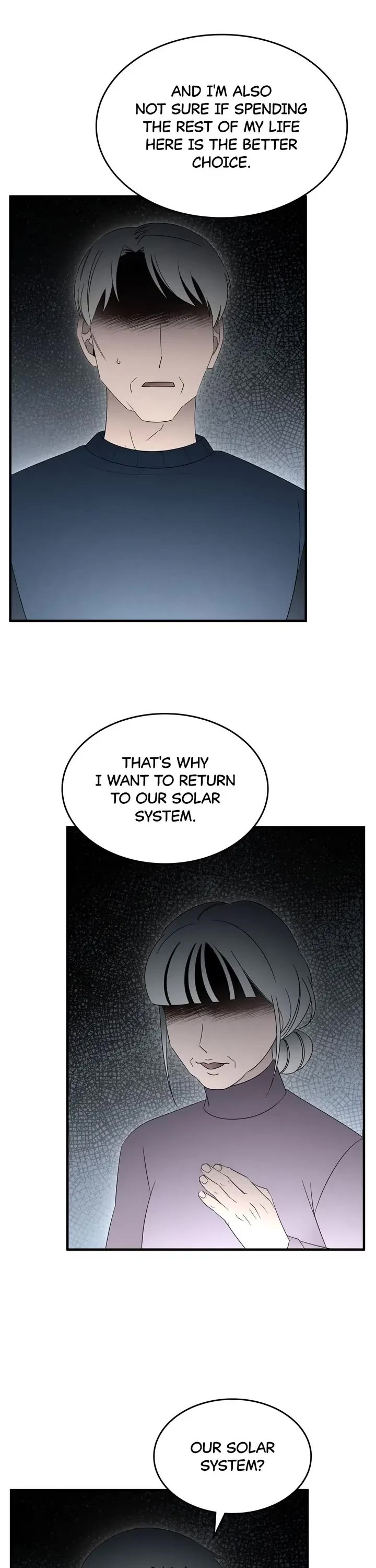 Cheolsu Saves the World Chapter 66 page 16 - Chapter 66