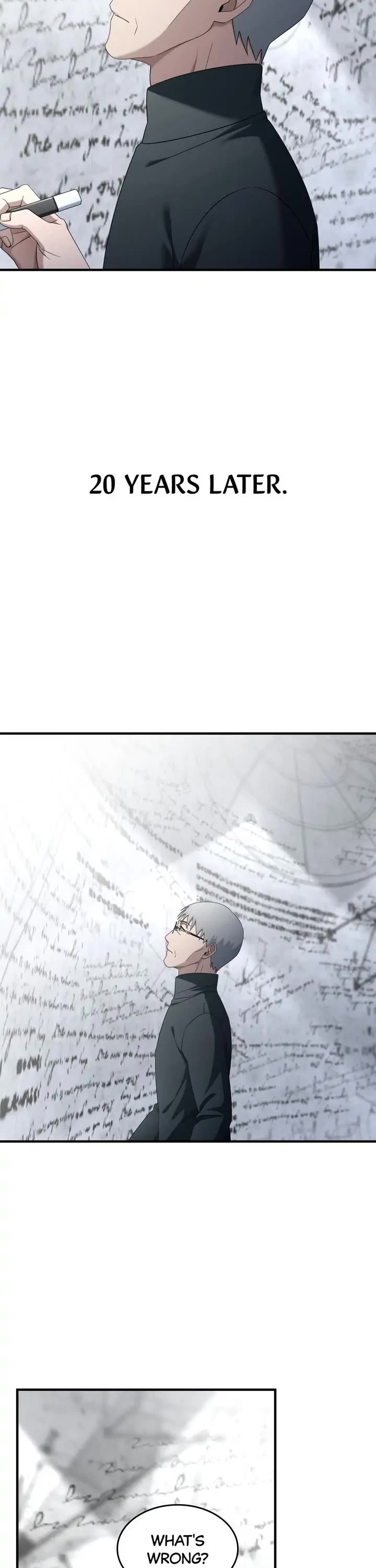 Cheolsu Saves the World Chapter 66 page 7 - Chapter 66
