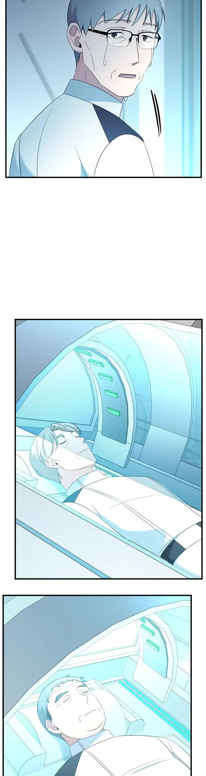 Cheolsu Saves the World Chapter 67 page 10 - Chapter 67