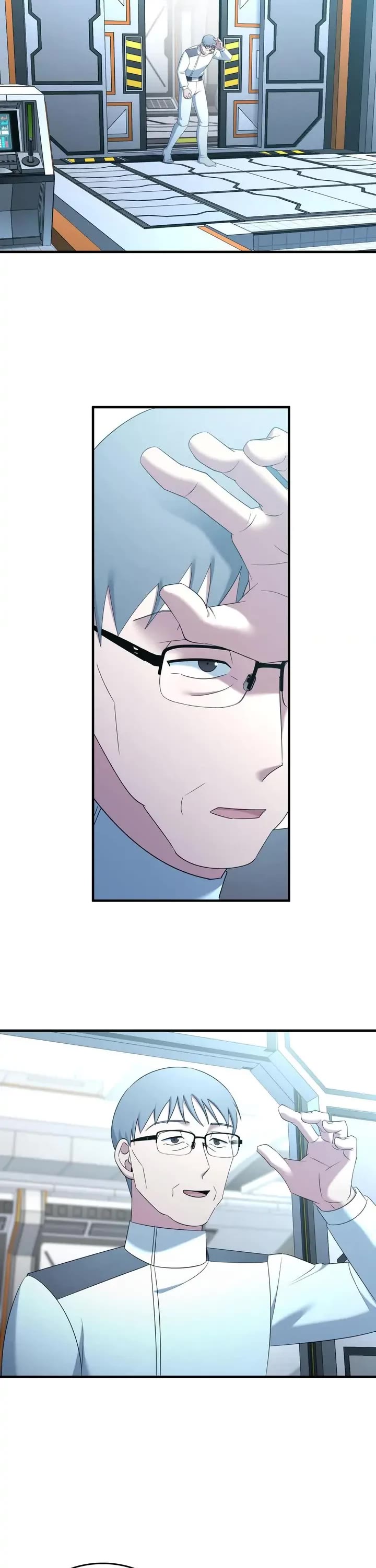 Cheolsu Saves the World Chapter 67 page 13 - Chapter 67