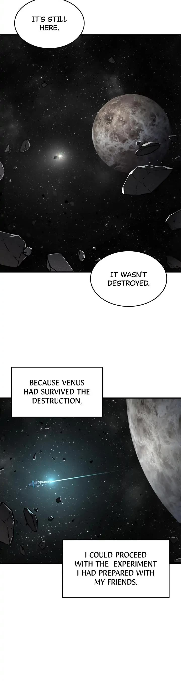 Cheolsu Saves the World Chapter 67 page 14 - Chapter 67
