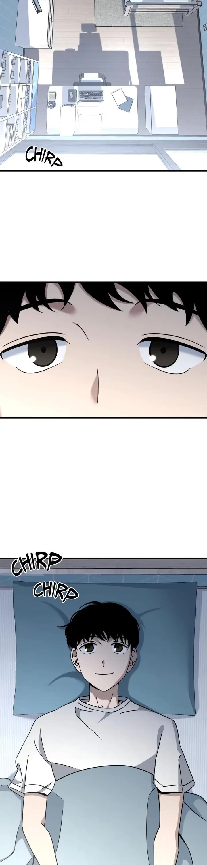Cheolsu Saves the World Chapter 67 page 22 - Chapter 67