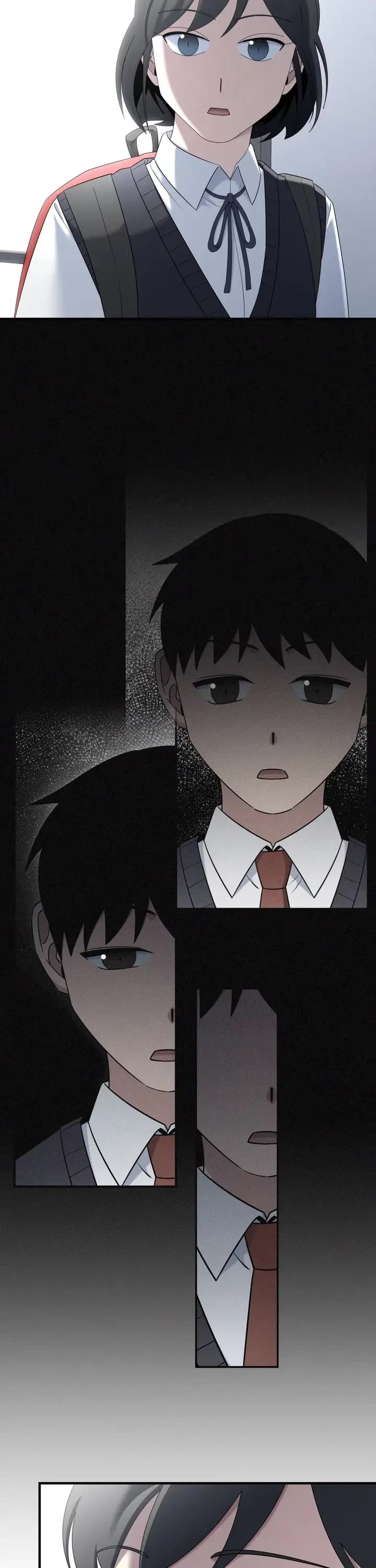 Cheolsu Saves the World Chapter 67 page 26 - Chapter 67