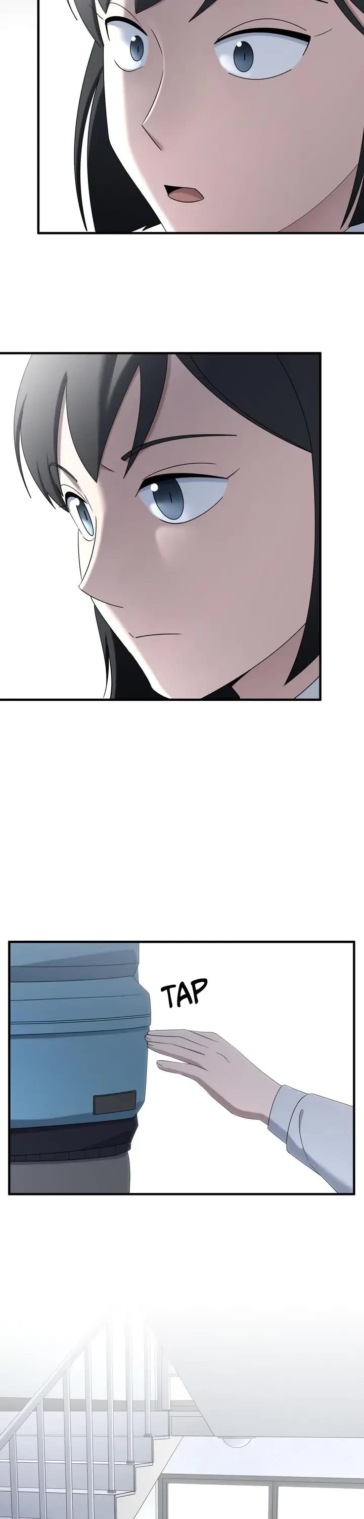 Cheolsu Saves the World Chapter 67 page 27 - Chapter 67