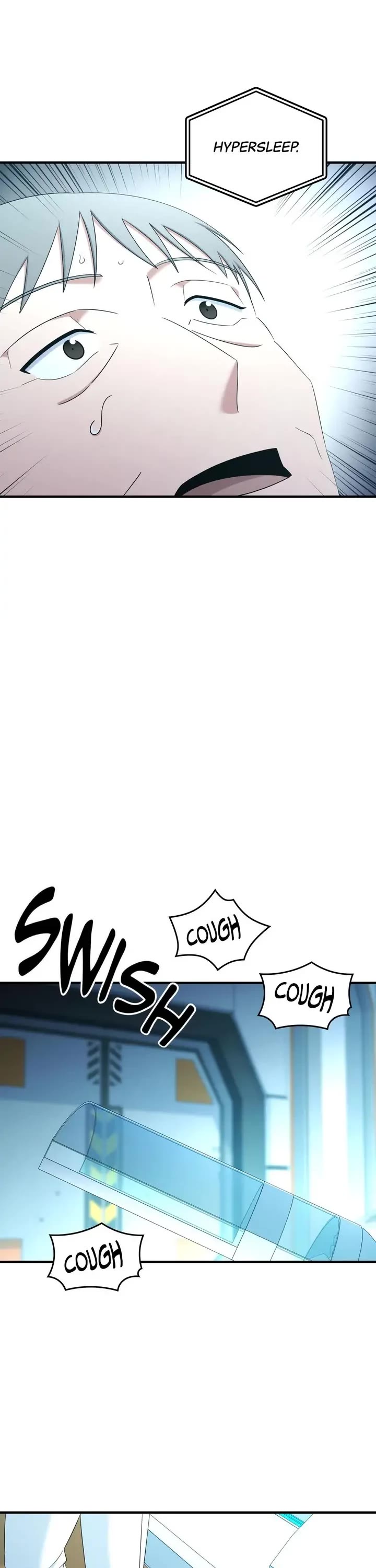 Cheolsu Saves the World Chapter 67 page 3 - Chapter 67