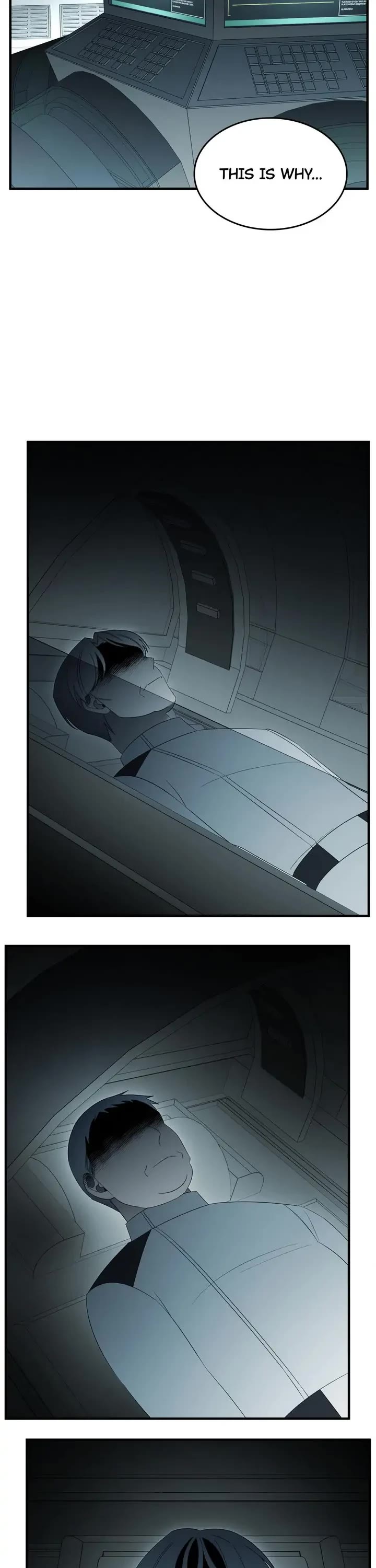 Cheolsu Saves the World Chapter 67 page 6 - Chapter 67