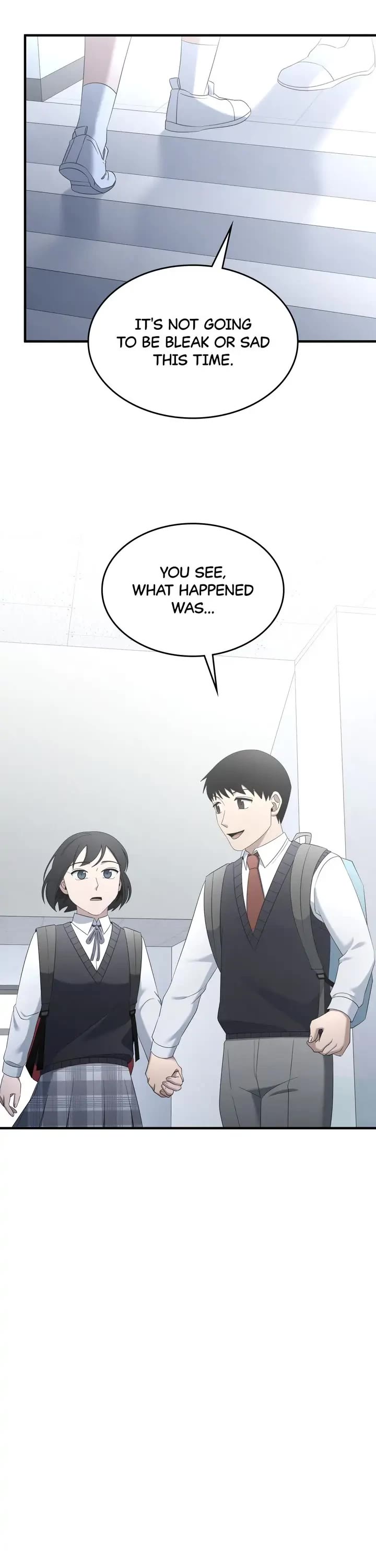 Cheolsu Saves the World Chapter 68 page 2 - Chapter 68