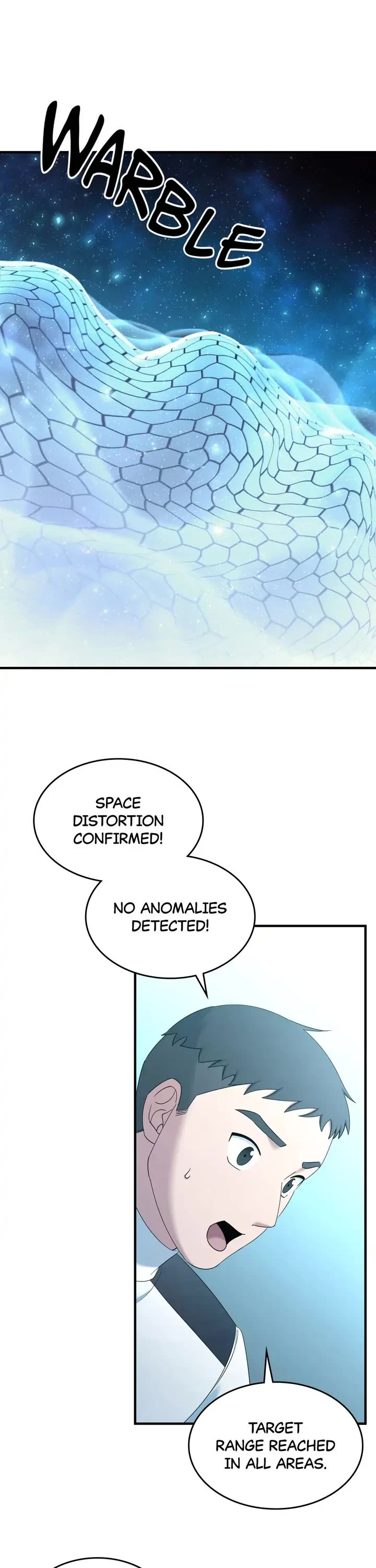 Cheolsu Saves the World Chapter 68 page 26 - Chapter 68