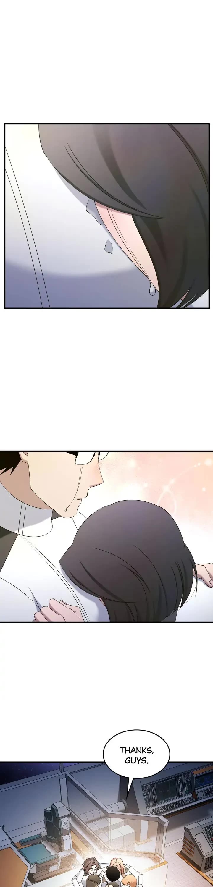 Cheolsu Saves the World Chapter 69 page 8 - Chapter 69 [END]