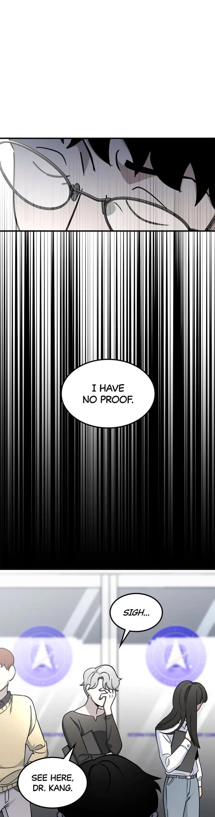 Cheolsu Saves the World Chapter 7 page 4 - Chapter 7