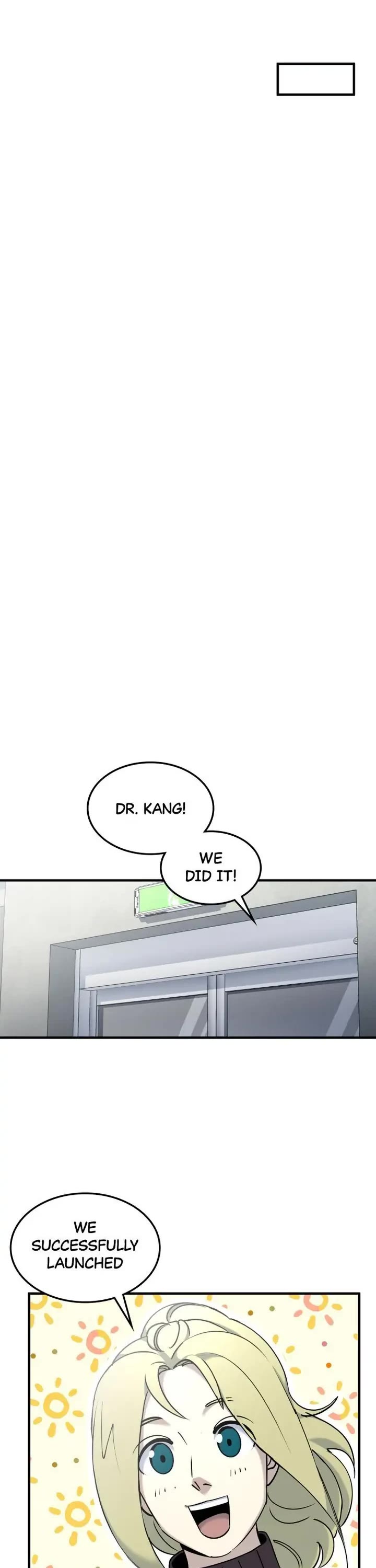 Cheolsu Saves the World Chapter 9 page 13 - Chapter 9